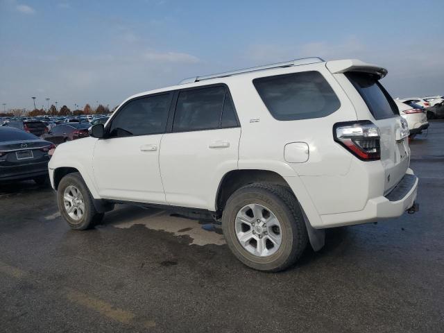 2015 TOYOTA 4RUNNER SR #3291324188