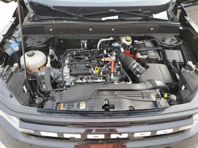 2023 FORD BRONCO SPO #3297148500