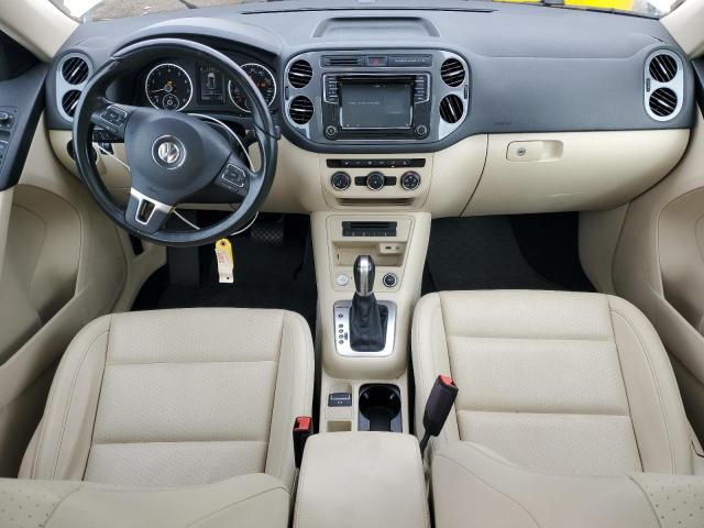 2017 VOLKSWAGEN TIGUAN WOL - WVGSV7AX4HK028068