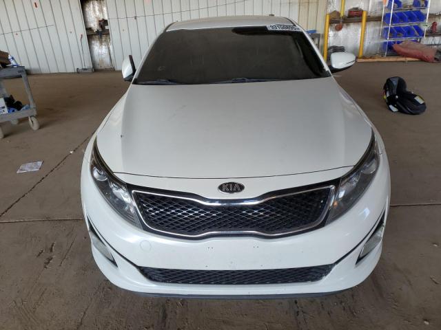 2015 KIA OPTIMA LX #3287618033