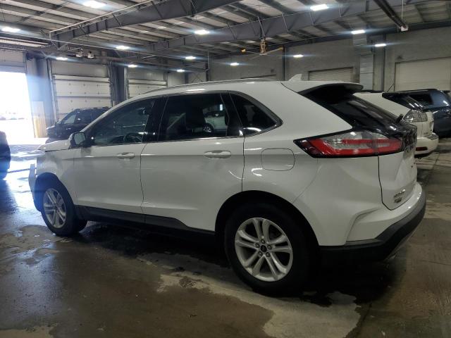 2020 FORD EDGE SEL #3281597464
