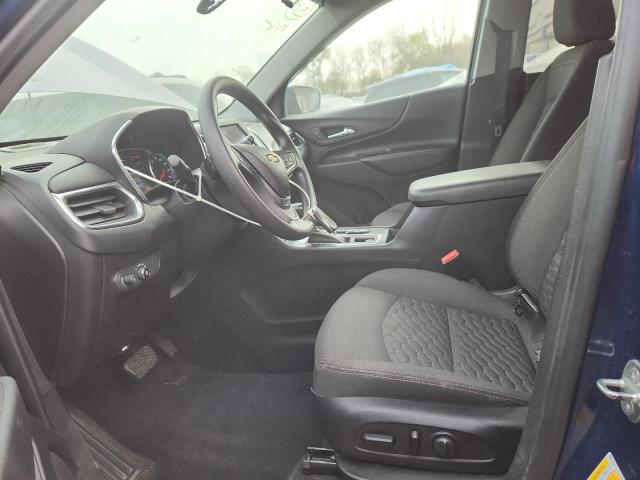 2020 CHEVROLET EQUINOX LT #3303701027