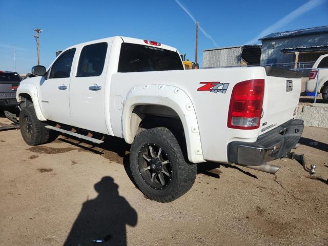 2011 GMC SIERRA K15 #3291372131