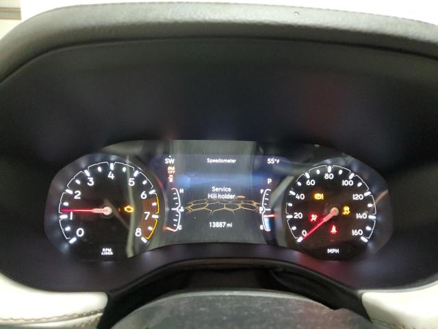 2025 JEEP COMPASS LI #3296234537