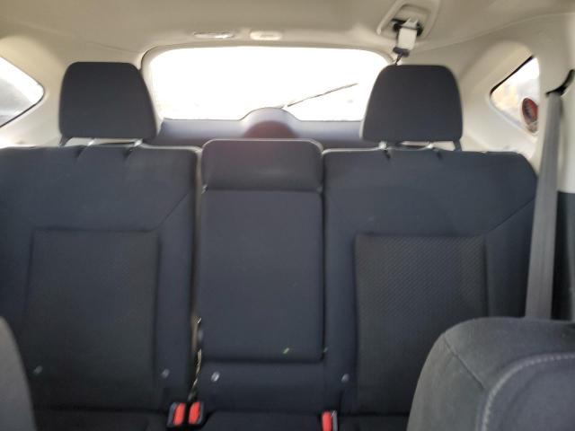 2016 HONDA CR-V EX #3284169557