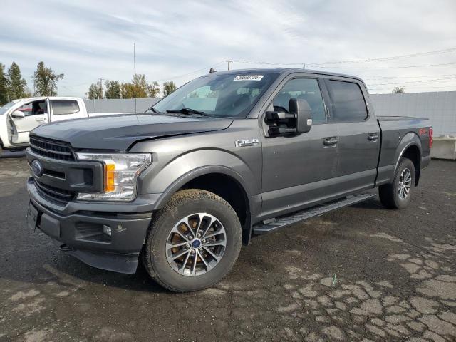 FORD F150 SUPER