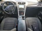 Lot #3303731423 2018 FORD FUSION SE
