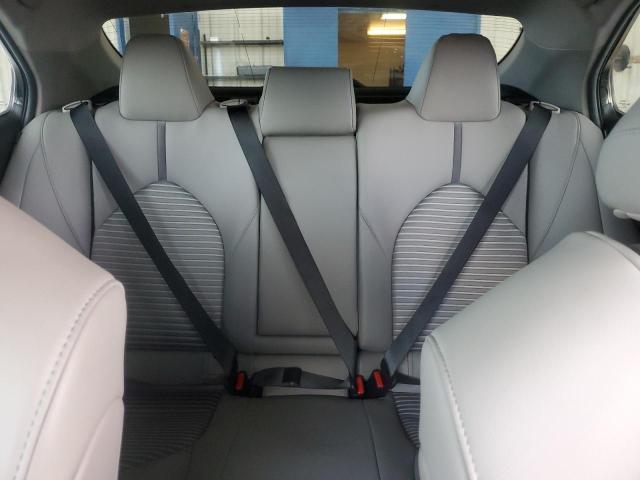 2020 TOYOTA CAMRY SE #3286745304