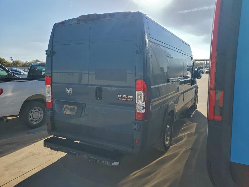 2021 RAM PROMASTER #3312369772
