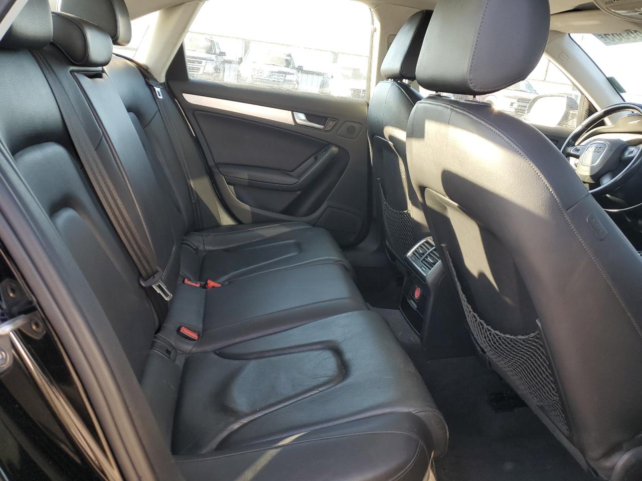 AUDI A4 PREMIUM PLUS