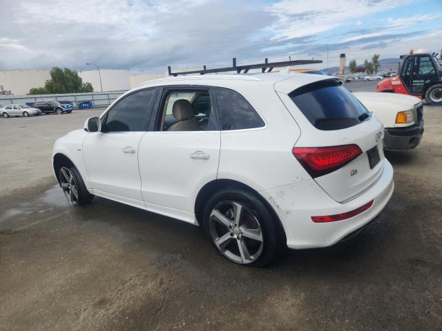 2017 AUDI Q5 PREMIUM #3302687033