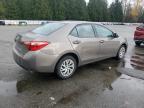 Lot #3304535444 2019 TOYOTA COROLLA L