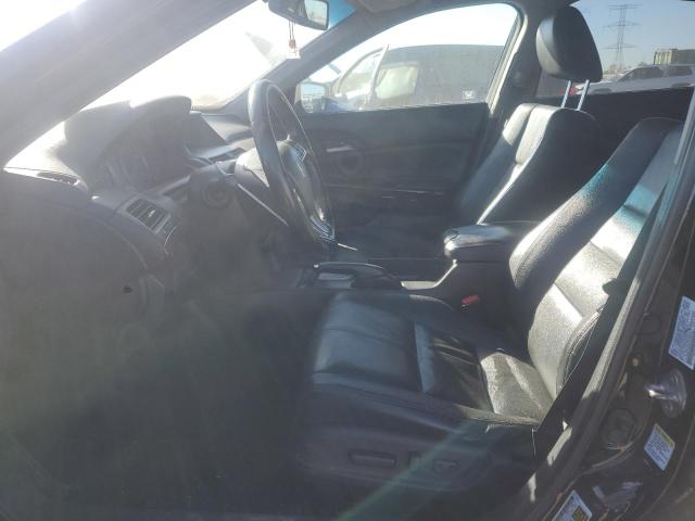 2012 HONDA CROSSTOUR #3293295419