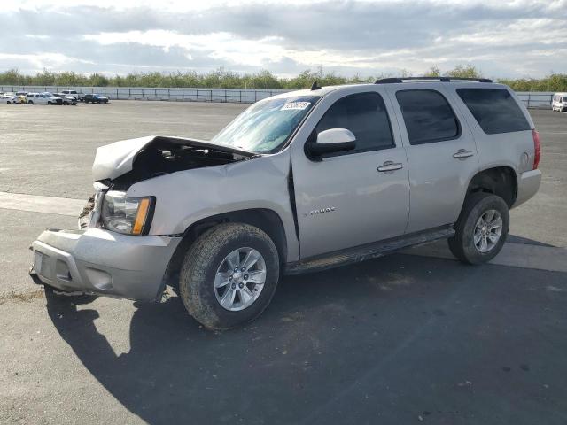 2007 CHEVROLET TAHOE C150 #3309173715