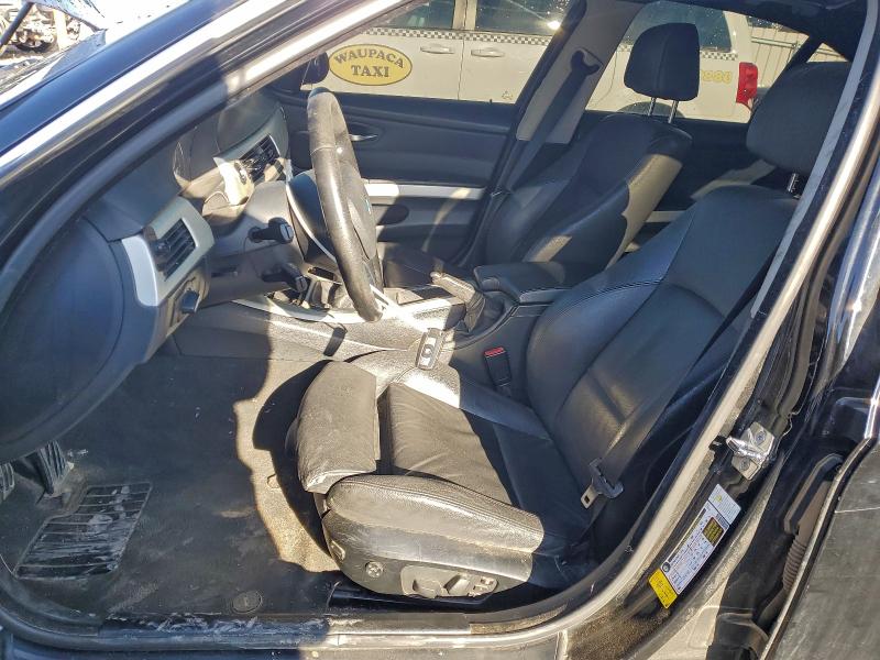 2007 BMW 335 I #3303986721