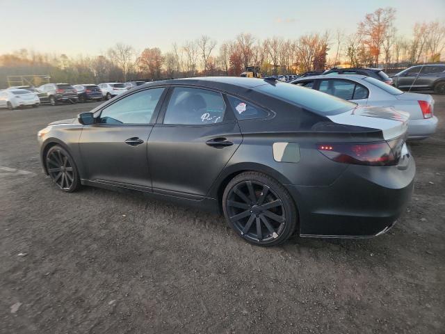 2015 HYUNDAI AZERA LIMI #3281548385