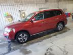 Lot #3304744913 2017 NISSAN PATHFINDER