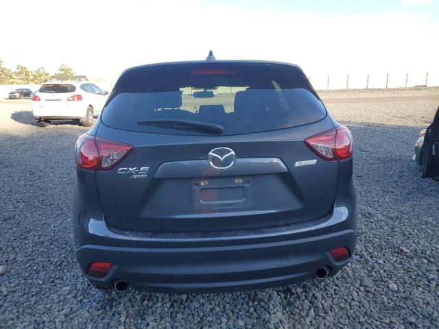 2015 MAZDA CX-5 TOURI #3287827112
