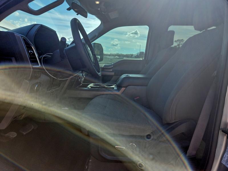 2018 FORD F250 SUPER #3303731435