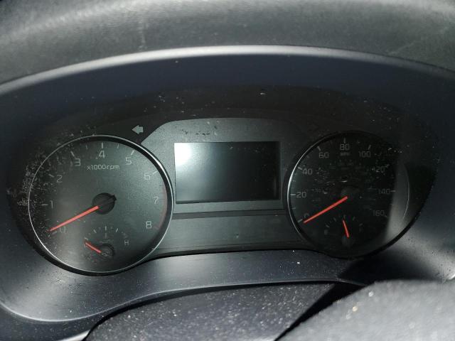 2017 KIA SPORTAGE S #3290035273