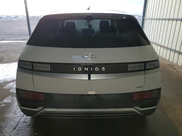 2024 HYUNDAI IONIQ 5 SE #3302830888