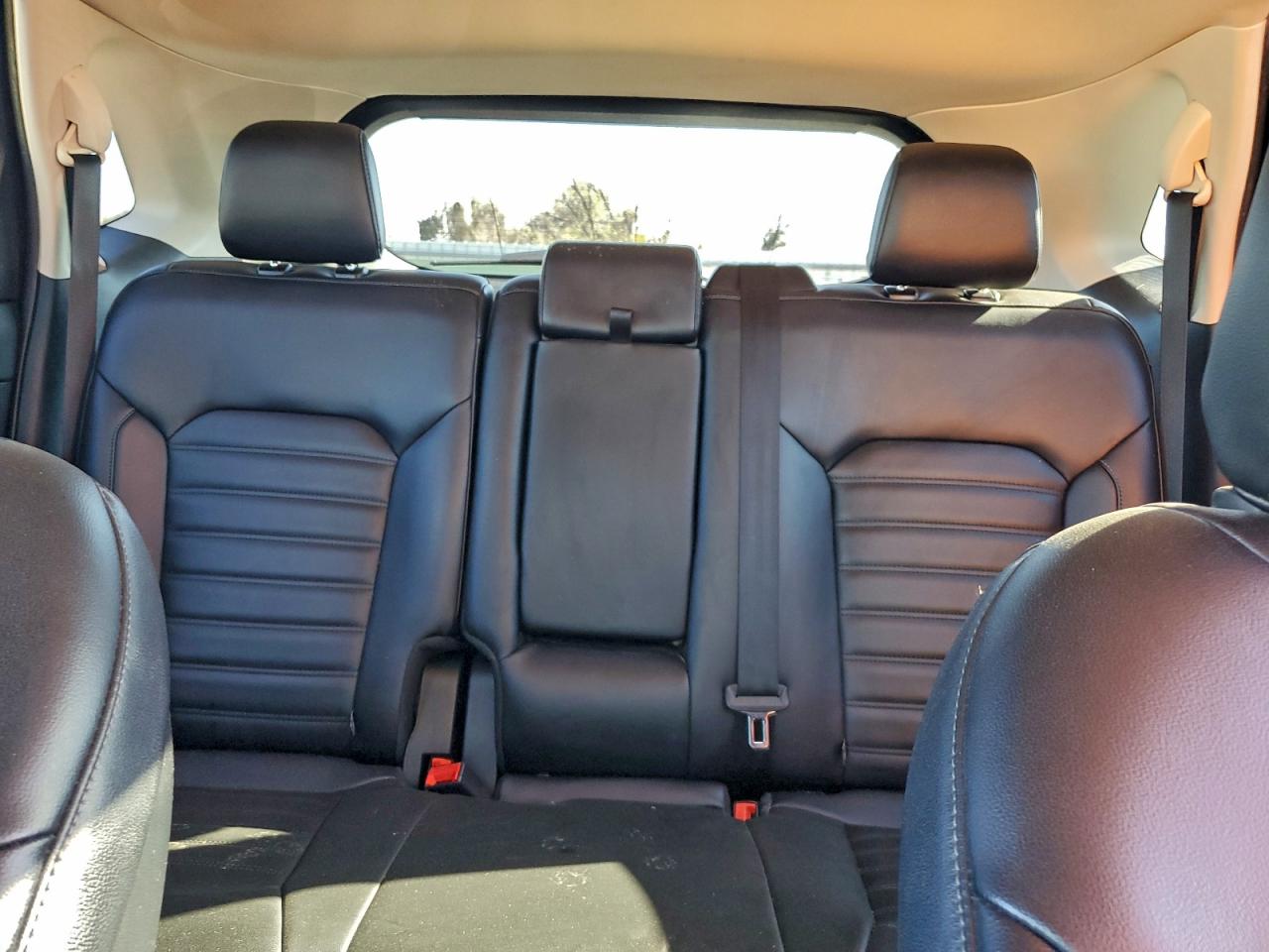 Lot #3311562266 2019 FORD EDGE SEL