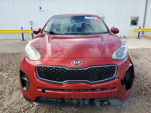 2019 KIA SPORTAGE L #3303600934