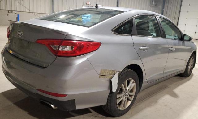 2015 HYUNDAI SONATA SE #3301940454