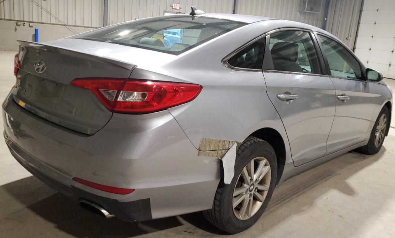 Lot #3301940454 2015 HYUNDAI SONATA SE