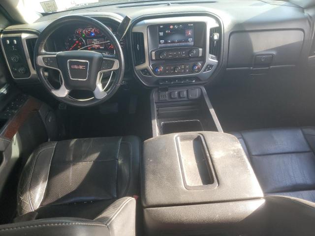 2015 GMC SIERRA K15 #3297103511