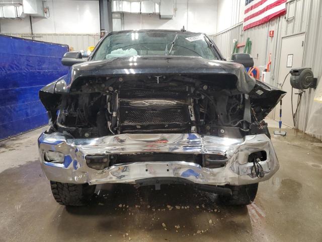 2014 RAM 2500 LONGH - 3C6UR5GL9EG306922