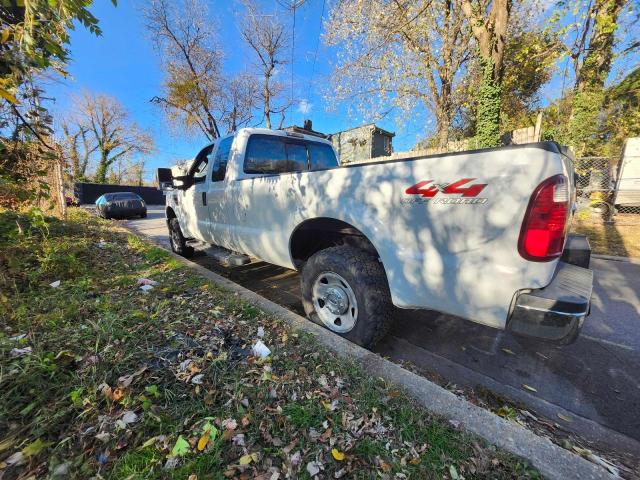 2008 FORD F250 SUPER #3287410367