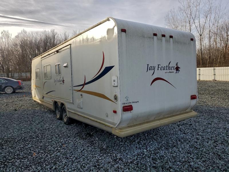 2005 JCYA O TRAILER COACH FLIG #3302589764