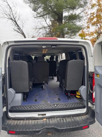 2019 FORD TRANSIT T- #3291230001