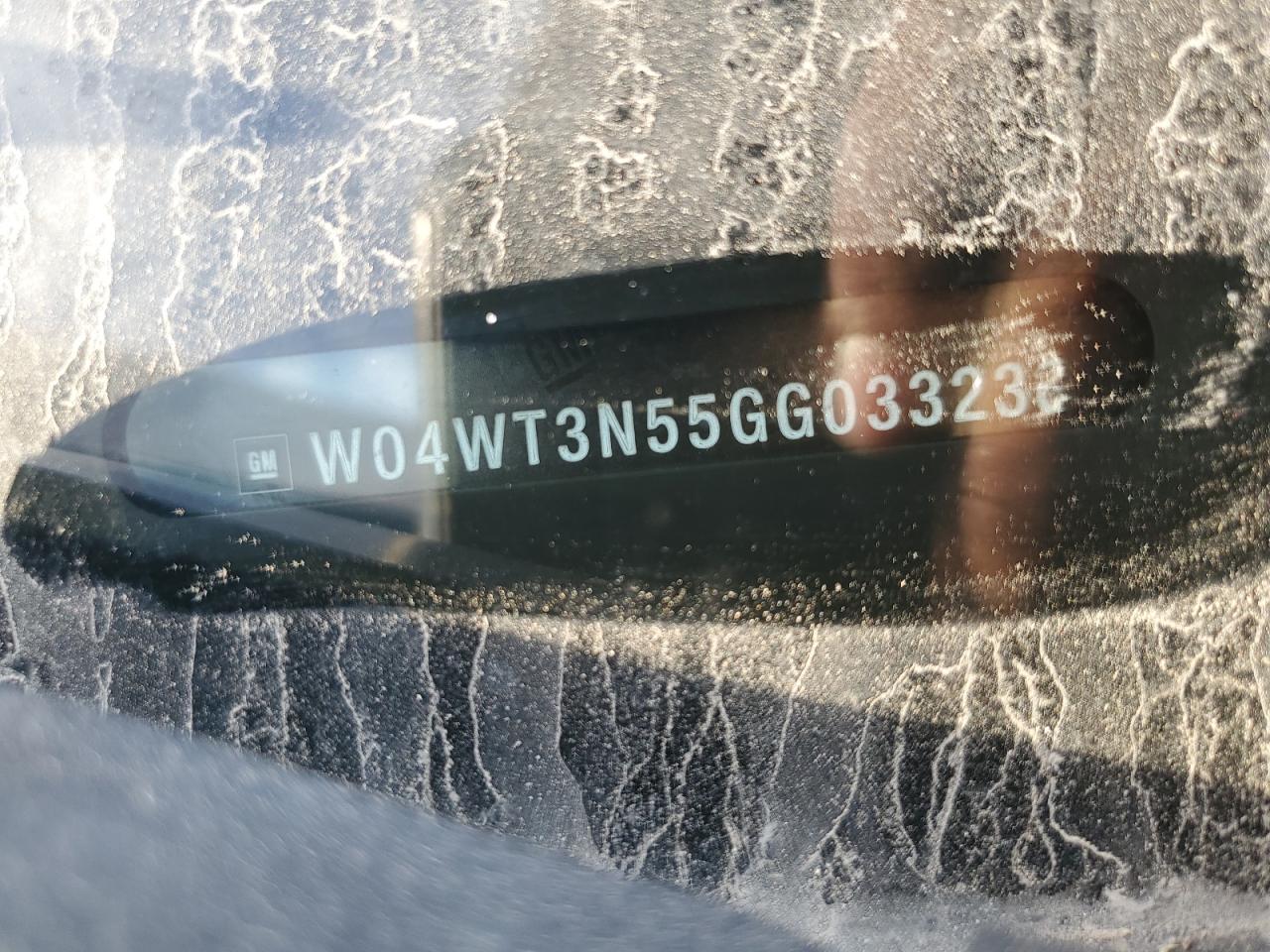 BUICK CASCADA PREMIUM