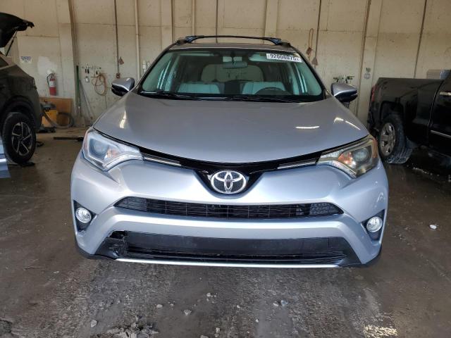 2016 TOYOTA RAV4 XLE #3290266212
