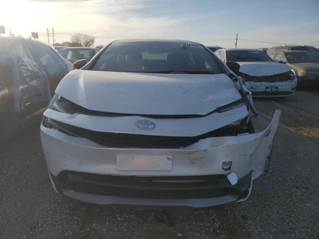 2024 TOYOTA PRIUS LE #3287900281