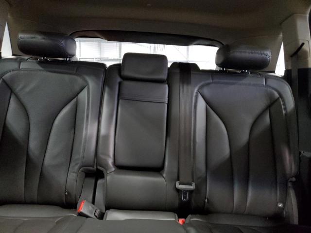 2020 LINCOLN NAUTILUS R #3284791534