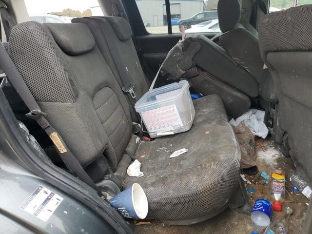 2005 NISSAN PATHFINDER #3310578052