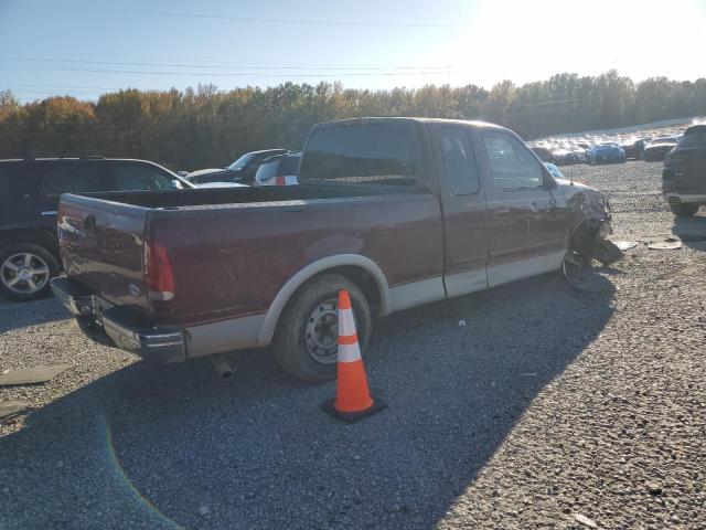 1999 FORD F150 #3294407533