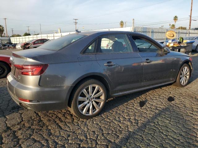 2018 AUDI A4 PREMIUM #3286484216
