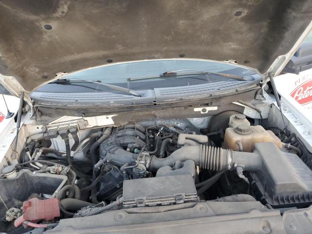 2011 FORD F150 #3281466038