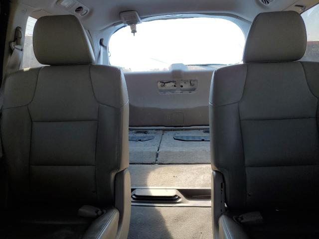 2015 HONDA ODYSSEY EX #3310611277