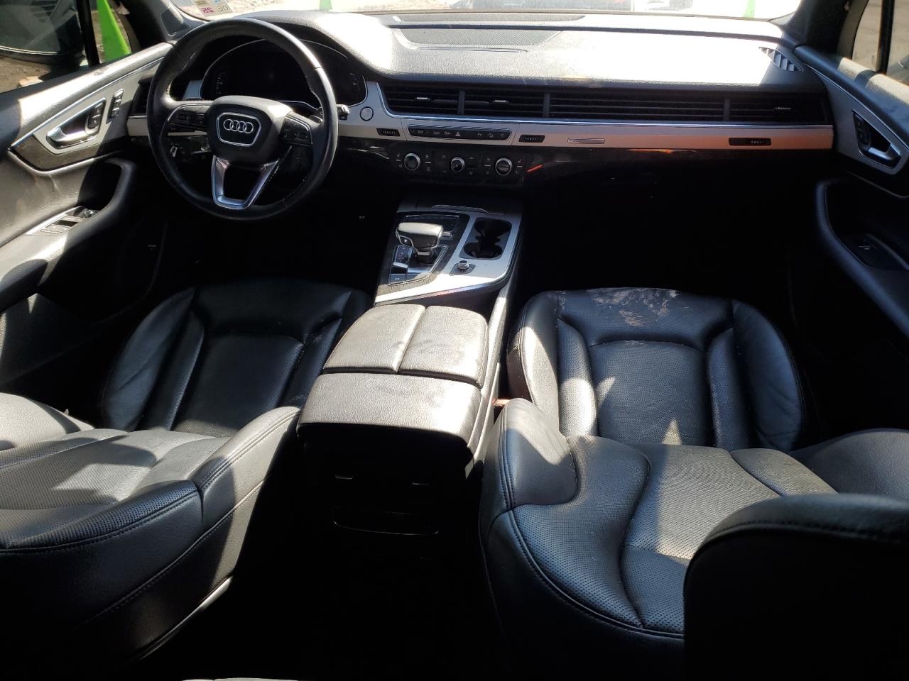 AUDI Q7 PREMIUM PLUS