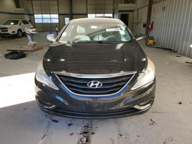 2011 HYUNDAI SONATA GLS #3303803438