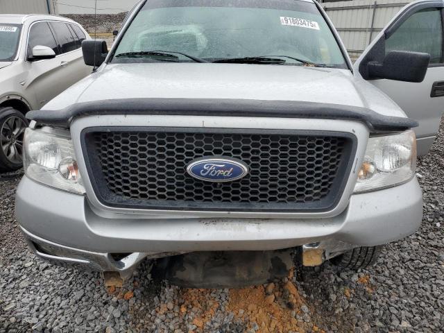 2004 FORD F150 SUPER #3286737321
