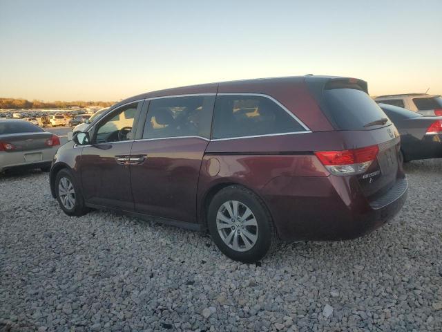 2016 HONDA ODYSSEY EX - 5FNRL5H60GB151016