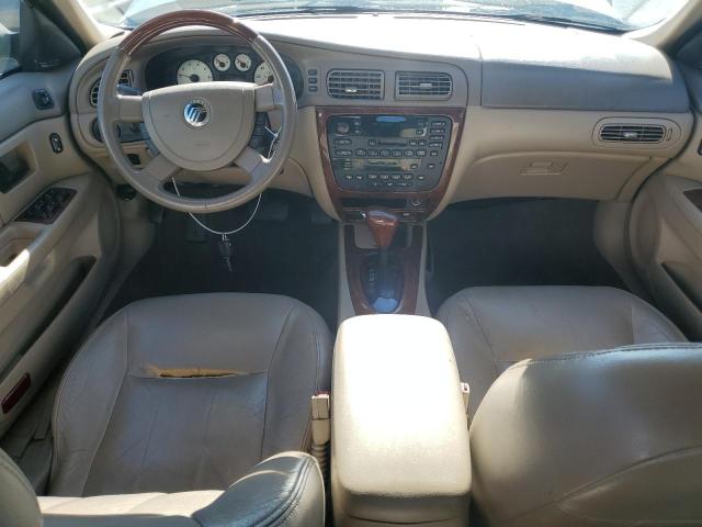 2005 MERCURY SABLE LS P #3296939848