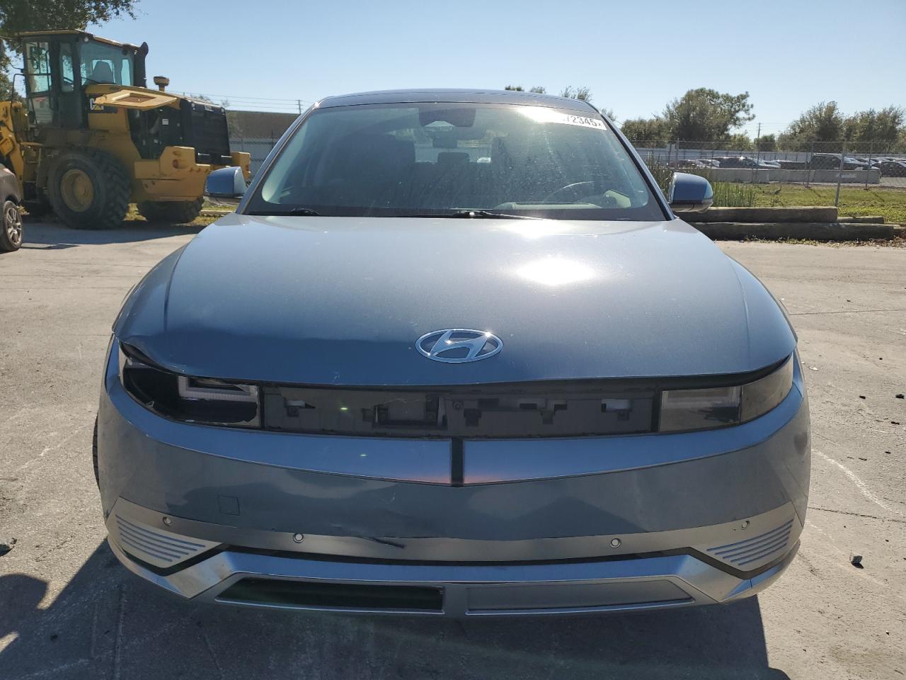 HYUNDAI IONIQ 5 LIMITED