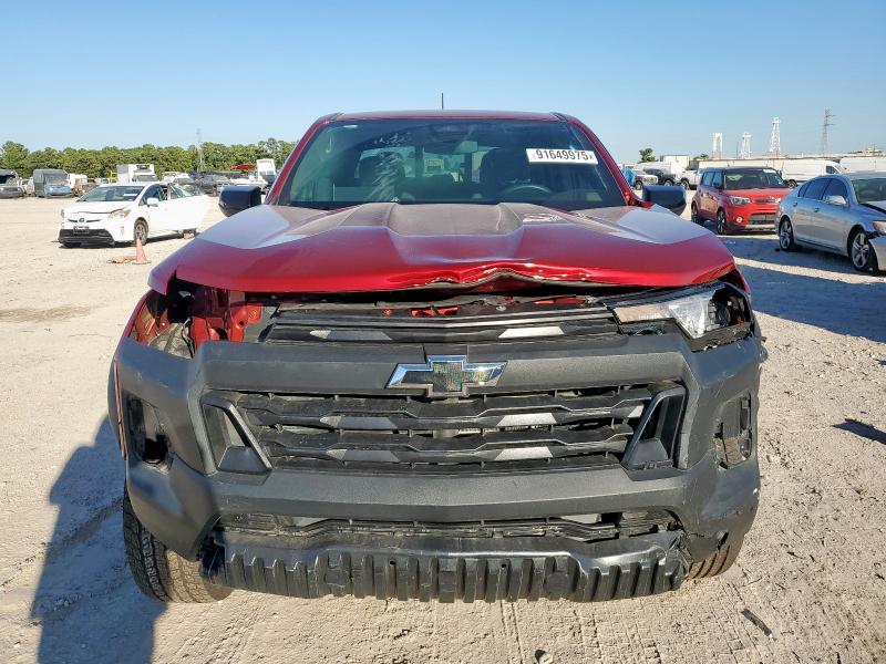 2024 CHEVROLET COLORADO T 1GCPTEEK6R1309329
